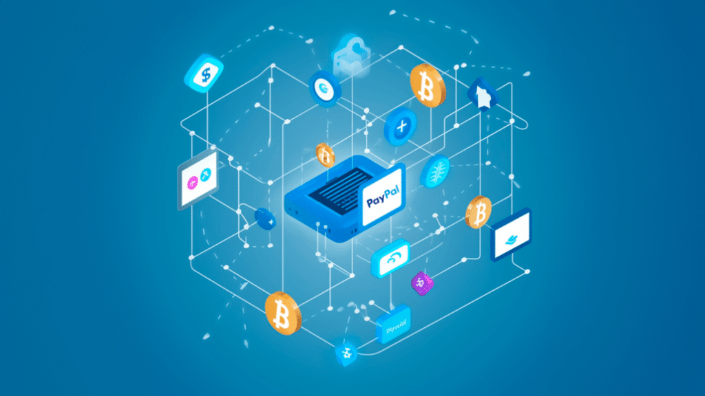 schluman's perspectief