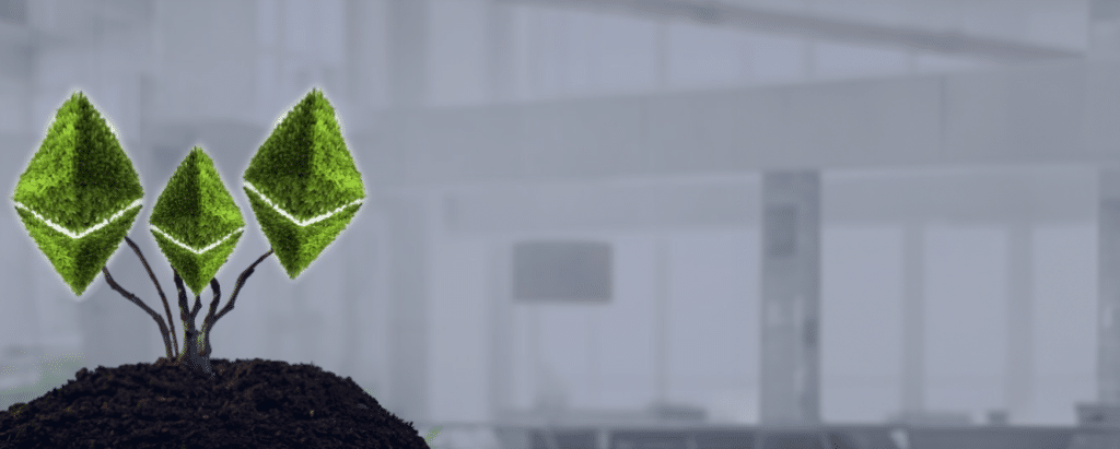 ethereum merge uitleg