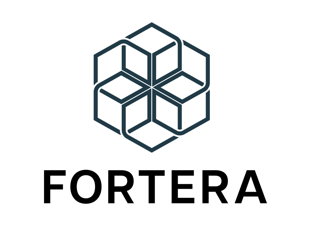 fortera logo
