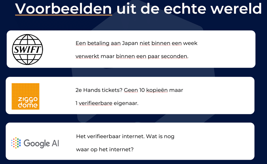 waarheid verifiëren