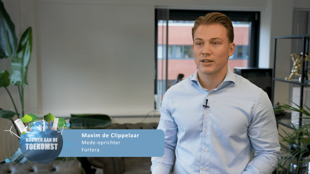 Fortera - Bouwen aan de Toekomst