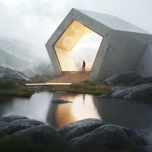 Fortera-concrete-portal